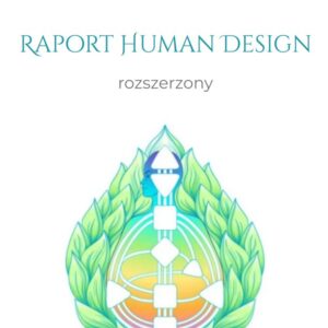 raport HD rozszerzony - okładka
